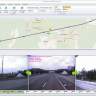 Система панорамной видеосъёмки автомобильных дорог - 
