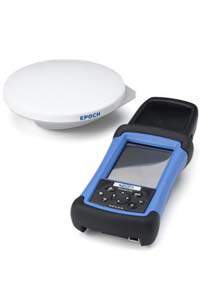 GPS приемник Spectra Precision Epoch 10 (США/Мексика) Уникальная интегрированная система EPOCH 10 компактна, легка и удобна. При этом она еще и экономична: вам не требуется приобретать дополнительный приемник. Одночастотный, внешняя антенна, встроенный контроллер.