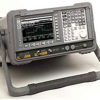 Анализатор спектра Agilent Technologies ESA-E4404B (США) Диапазон частот: от 9 кГц до 3 ГГц. Полоса разрешения от 1 Гц до 5 МГц
