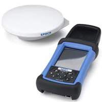 GPS приемник Spectra Precision Epoch 10 2Kit (США/Мексика)