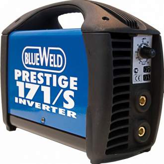 Инвертор BLUE WELD Prestige 171/S (Италия) Максимальная мощность: 4,2 кВт