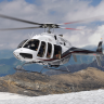 Вертолёт Bell 407 - 
