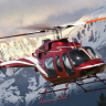 Вертолёт Bell 407 - 