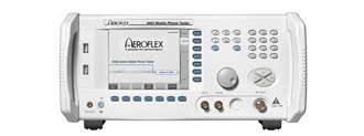 Тестер мобильных телефонов Aeroflex 4400 (США)  Прибор 4403 обладает необходимой скоростью и точностью измерений, требуемых для предприятий сервисного обслуживания.