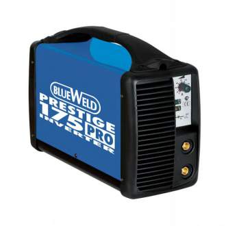 Инвертор BLUE WELD Prestige 175 PRO (Италия) Максимальная мощность: 5 кВт