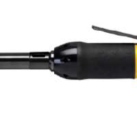 Пневматическая ручная дрель с угловой головкой 90° — модель с патроном с ключом LBV16 018-11 (Швеция)