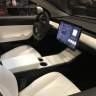 Электромобиль Tesla Model 3 - 