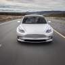 Электромобиль Tesla Model 3 - 