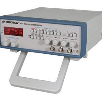 Генератор функций BK PRECISION 4011A (США) Диапазон частот 0,5 Гц – 5 МГц