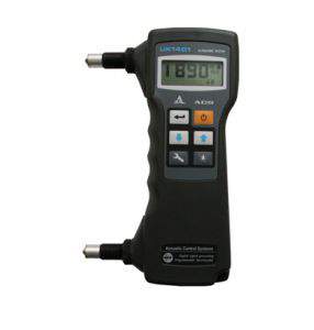 Тестер ультразвуковой UK 1401 (УК 1401М ) Ультразвуковой тестер предназначен для определения прочности бетона по скорости звука.