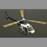 Вертолёт Eurocopter AS350 B2 - 