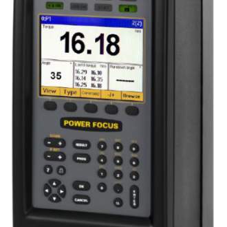 Контроллер Atlascopco Power Focus 4000-G-EIP-HW (Швеция) Устройство предназначено для электрических сборочных инструментов.
