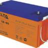 Аккумуляторная батарея Delta HRL12-65