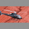 Вертолёт Eurocopter AS350 В3 - 