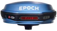 GPS/ГЛОНАСС приемник Spectra Precision Epoch 35 RTK B+R (США) GNSS система EPOCH 35 использует высокоточные GPS и ГЛОНАСС технологии для кадастра, топографической съемки, контроля, выноса точек в натуру и других высокоточных геодезических задач. Двухчастотный, GPS/ГЛОНАСС приемник, встроенная антенна.