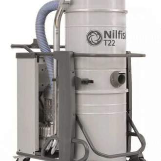 Промышленный пылесос Nilfisk T22 L100 