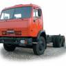 Автомобильные шасси КАМАЗ 65115-3057-78(N3)