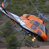 Вертолёт Eurocopter AS355NP - 