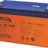 Аккумуляторная батарея Delta HRL12-100