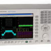 Анализатор спектра Agilent Technologies серии EXA N9010A-503 (США)