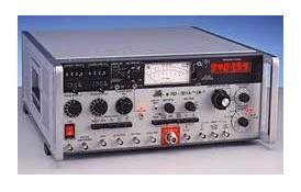 Тестовое устройство для погодных радаров Aeroflex RD-301A (США) Тестовое устройство для погодных радаров. 