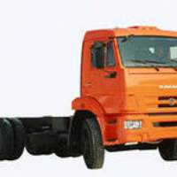 Автомобильные шасси КАМАЗ 65115-3081-78(N3)