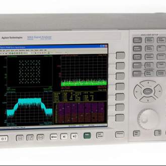 Анализатор спектра Agilent Technologies серии EXA N9010A-507 (США) Диапазон частот от 9 кГц до 7 ГГц, высокая скорость измерений, WinXP 