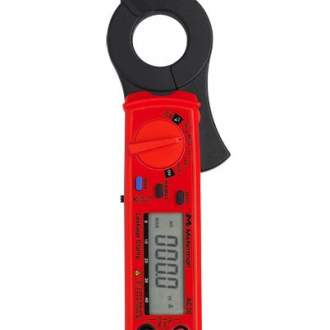 Токовые клещи Meterman AC50 (США) Тестер, цифровой мультиметр, клещи