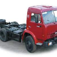 Автомобильные шасси КАМАЗ 65115-3082-97(D3)