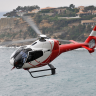 Вертолёт Eurocopter Colibri EC120 B - 
