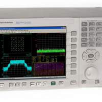 Анализатор спектра Agilent Technologies серии EXA N9010A-513 (США)