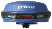 GPS/ГЛОНАСС приемник Spectra Precision Epoch 50 B+R+ПО (США)