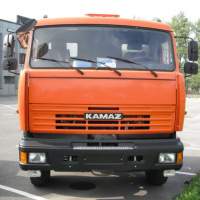 Автомобильные шасси КАМАЗ 65115-1034-15
