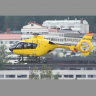 Вертолёт Eurocopter EC135 P2i