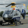 Вертолёт Eurocopter EC135 P2i - 