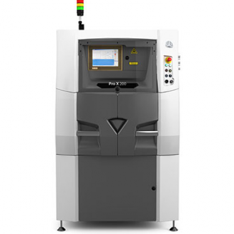 3D-принтер РroХ 200 