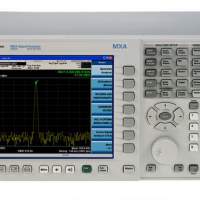 Анализатор спектра Agilent Technologies серии MXA N9020A (США)