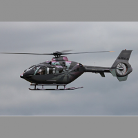 Вертолёт Eurocopter EC135 T2i