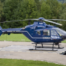 Вертолёт Eurocopter EC135 T2i - 