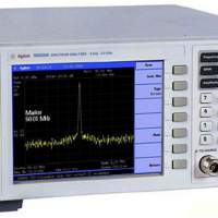 Анализатор спектра Agilent Technologies серии N9320A (США)