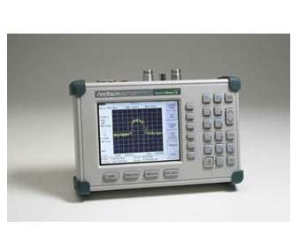 Анализатор спектра Anritsu MS2711D (Великобритания) Master MS2711D - компактный многофункциональный анализатор спектра от 100 кГц до 3,0 ГГц