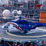 Вертолёт Eurocopter ЕС225 - 