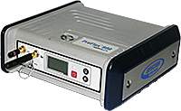 GNSS приемник Ashtech ProFlex 800 CORS (приемник - Франция, антенна - США)