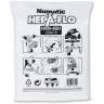 Пылесборные мешки Numatic Hepaflo NVM-4BH, (10 штук х 40 литров) - 