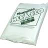 Пылесборные мешки Numatic Hepaflo NVM-4BH, (10 штук х 40 литров) - 