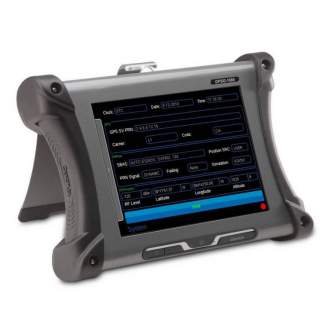 Генераторы сигналов ВЧ Aeroflex GPSG-1000 GPS/GALILEO, GLS(SBAS) (США) Портативный измерительный прибор для тестирования и настройки систем глобальной спутниковой навигации