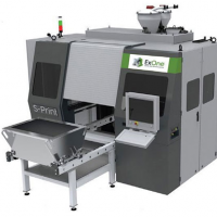 Промышленный 3D-принтер S-Print Phenol