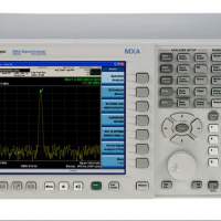 Анализатор спектра серии MXA Agilent Technologies N9020A-513 (США)