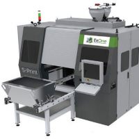 Промышленный 3D-принтер S-Print Silicate