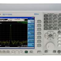 Анализатор спектра серии MXA Agilent Technologies N9020A-526 (США)
